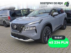 Nissan X-Trail III 1.5 VC-T e-POWER Tekna e-4ORCE 2025