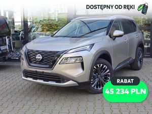 Nissan X-Trail III 1.5 VC-T e-POWER Tekna e-4ORCE 2025