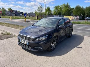 Peugeot 308 T9 SW BlueHDi 130 Allure 2019