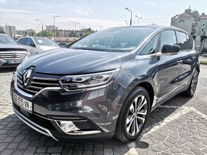 Renault Espace V BLUE dCi 160 EDC BUSINESS EDITION 2021