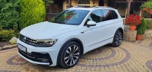 Volkswagen Tiguan II 2.0 TDI SCR R-Line 2018