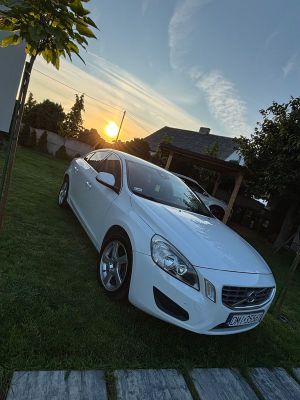 Volvo S60 II 2011