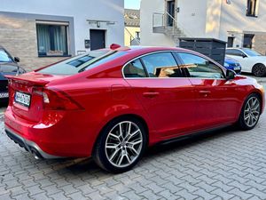 Volvo S60 II 2016
