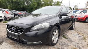 Volvo V40 II D3 2014