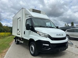 Iveco Daily 2019