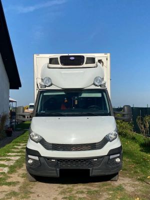 Iveco Daily 2015