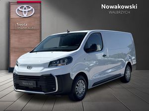 Toyota ProAce 2024