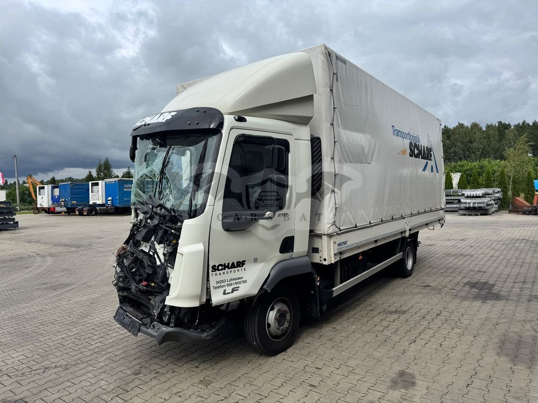 DAF LF 2023
