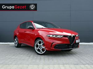 Alfa Romeo Tonale 2024