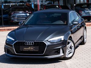 Audi A5 35 TDI S tronic S line 2020