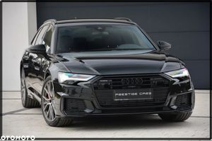 Audi A6 C8 2022
