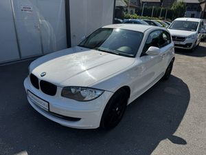 BMW 1 Series E81/E87 116i Edition Lifestyle 2010