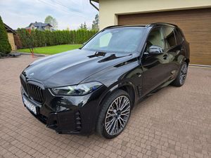BMW X5 G05 2024