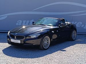 BMW Z4 E89 2009