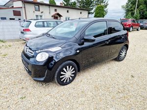 Citroën C1 II 1.0 VTi GPF Shine 2019