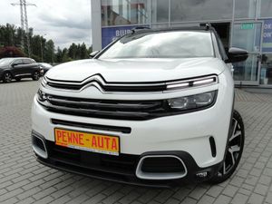 Citroën C5 Aircross 1.6 PureTech Shine EAT8 2019