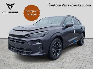 Cupra Terramar 1.5 eTSI mHEV DSG 2025