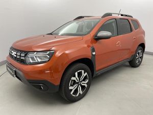 Dacia Duster II 2023
