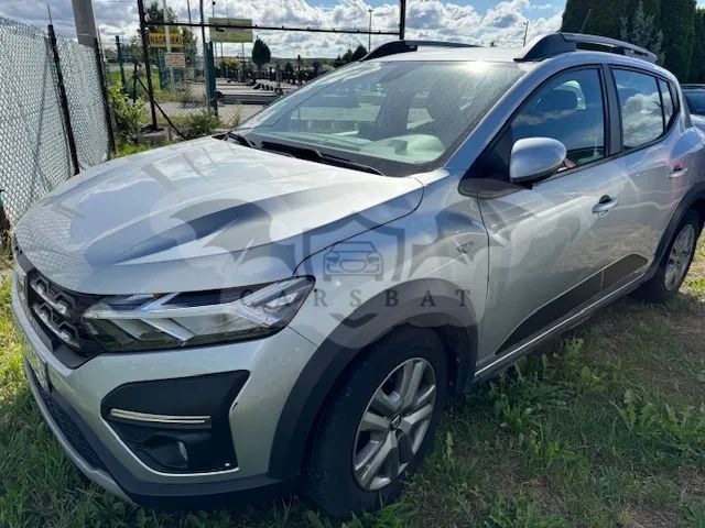 Dacia Sandero III TCe 90 Comfort 2024