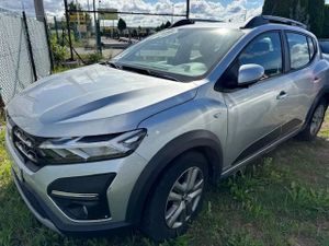 Dacia Sandero III TCe 90 Comfort 2024
