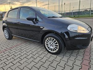 Fiat Punto II FL 1.2 Easy Pakiet Easy Plus 2013