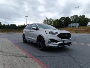 Ford Edge 2019