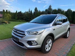Ford Kuga II 1.5 EcoBoost FWD Titanium ASS 2018