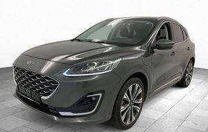 Ford Kuga III 2.5 Duratec PHEV VIGNALE 2021