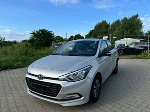 Hyundai i20 II 1.2 Classic Plus 2018