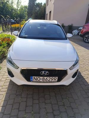 Hyundai i30 III 1.4 BlueDrive Classic + 2017