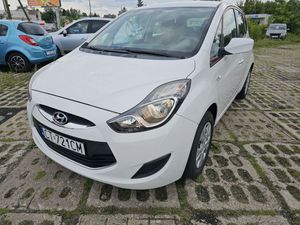 Hyundai IX20 2014