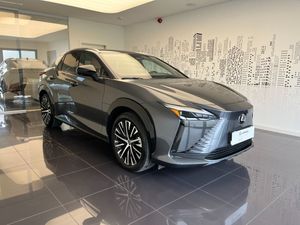 Lexus RZ 450e Omotenashi DIRECT4 2023