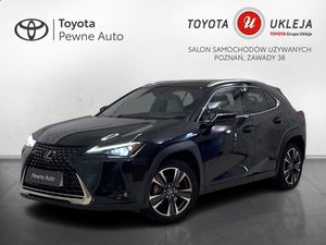 Lexus UX 250h GPF Prestige 2WD 2023