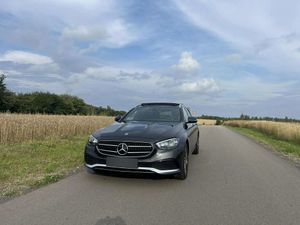 Mercedes-Benz E W213 220 d 4Matic 9G-TRONIC Avantgarde 2023