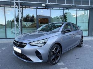 Opel Corsa F 1.2 Edition Business Pack S&S 2021