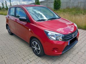 Suzuki Celerio 1.0 Dualjet Club 2019