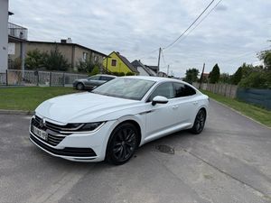 Volkswagen Arteon 2.0 TDI SCR Elegance DSG 2021
