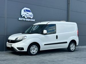 Fiat Doblo 2017