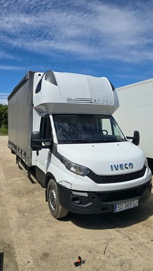 Iveco Daily 2015