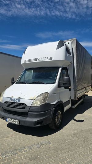 Iveco Daily 2013