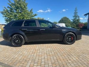 Alfa Romeo 159 2.0JTDM Sport Plus 2011