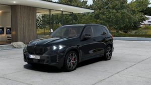 BMW X5 G05 2025