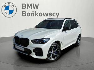 BMW X5 G05 2022