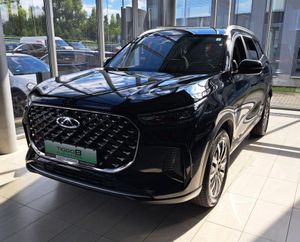 Chery Tiggo 8 2025
