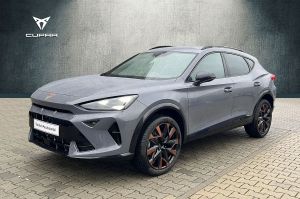 Cupra Formentor 2.0 TSI 4Drive DSG 2025