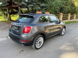 Fiat 500X 2018