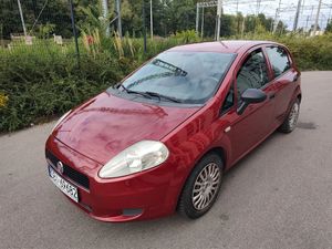 Fiat Punto 1.3 Multijet 16V Active 2010
