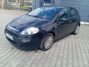 Fiat Punto II FL 1.4 Easy S&S 2010