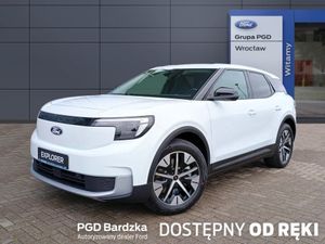Ford Explorer 2024