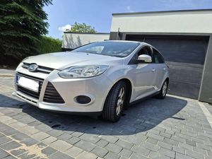 Ford Focus Mk3 1.0 EcoBoost Gold X (Trend) 2012